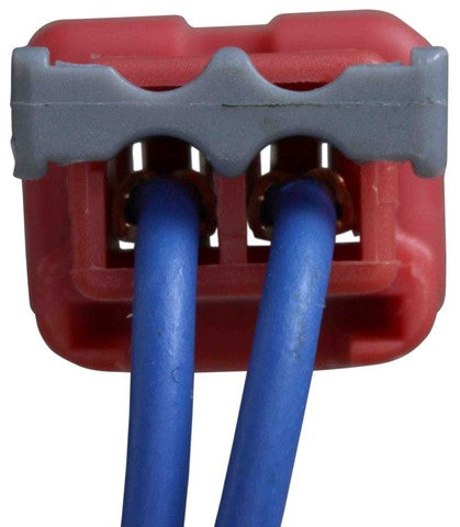 NTK Fuel Level Sensor P/N:FD0208 Fits: Chevrolet C4500 Kodiak, Chevrolet C5500 Kodiak, Chevrolet C6500 Kodiak, Chevrolet C7500 Kodiak, GMC C4500 Topkick, GMC C5500 Topkick, GMC C6500 Topkick, GMC C7500 Topkick - Image 2