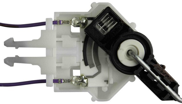 NTK Fuel Level Sensor P/N:FD0212 Fits: Chevrolet Silverado 3500 2003, GMC C3500hd 02-01 - Image 15