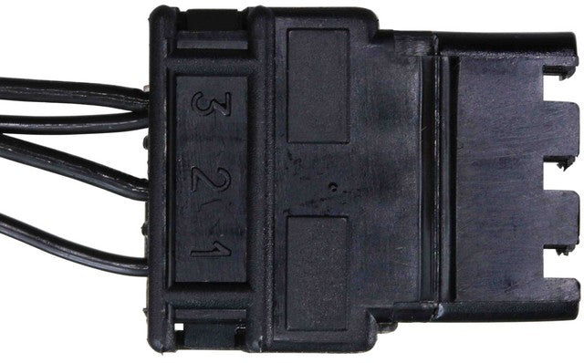 NTK Fuel Level Sensor P/N:FD0223 Fits: Nissan Nv200 15-13 - Image 4