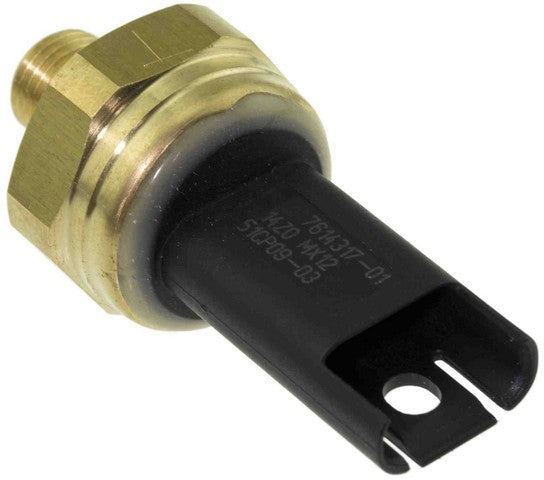 NTK Fuel Pressure Sensor P/N:FE0001 Fits: BMW 1 Series M, BMW 135i, BMW 335i, BMW 335i Xdrive, BMW 335is, BMW 335xi, BMW 535i, BMW 535i Gt, BMW 535i Xdrive, BMW 535xi - Image 1