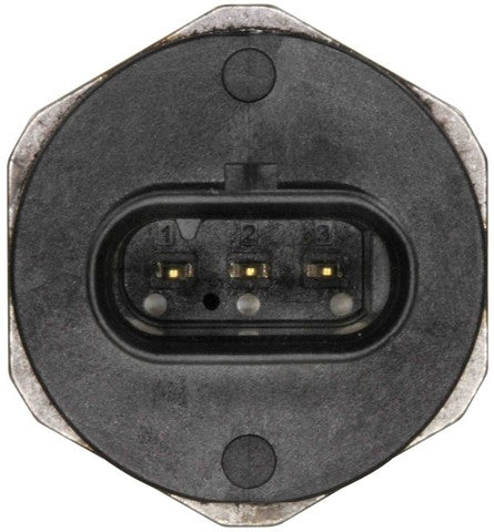 NTK Fuel Pressure Sensor P/N:FE0004 Fits: Buick Envision 2016, Buick Regal 17-14, Cadillac Ats 16-13, Cadillac Cts 16-14, Chevrolet Camaro 2016, Chevrolet Colorado 16-15, Chevrolet Impala 18-14, Chevrolet Malibu 16-13, GMC Canyon 16-15 - Image 5