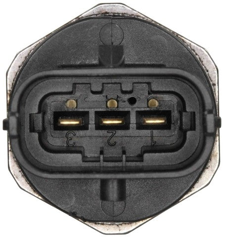 NTK Fuel Pressure Sensor P/N:FE0007 Fits: Chevrolet Express 2500, Chevrolet Express 3500, Chevrolet Express 4500, Chevrolet Silverado 2500 Hd, Chevrolet Silverado 3500 Hd, GMC Savana 2500, GMC Savana 3500, GMC Savana 4500, GMC Sierra 2500 Hd - Image 3