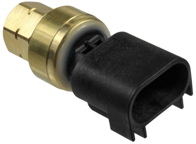 NTK Fuel Pressure Sensor P/N:FE0008 Fits: Buick Cascada, Buick Enclave, Buick Encore, Buick Lacrosse, Buick Regal, Buick Verano, Cadillac Ats, Cadillac Cts, Cadillac Elr, Cadillac Escalade - Image 1