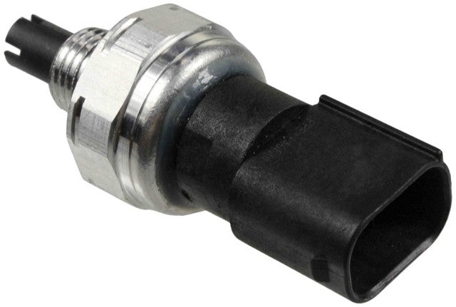 NTK Fuel Pressure Sensor P/N:FE0009 Fits: Chevrolet Silverado 2500 Hd 2014, Chevrolet Silverado 3500 Hd 2014, GMC Sierra 2500 Hd 2014, GMC Sierra 3500 Hd 2014 - Image 1