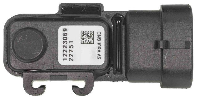 NTK Fuel Tank Pressure Sensor P/N:FG0002 Fits: Mercedes-benz B200, Mercedes-benz B250, Mercedes-benz C230, Mercedes-benz C240, Mercedes-benz C250, Mercedes-benz C280, Mercedes-benz C300, Mercedes-benz C32 Amg, Mercedes-benz C320, Mercedes-benz C350 - Image 3