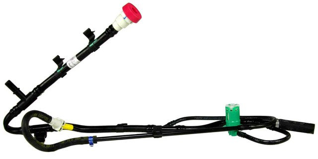 NTK Fuel Tank Pressure Sensor P/N:FG0069 Fits: Ford Crown Victoria 11-05, Mercury Grand Marquis 07-05 - Image 4