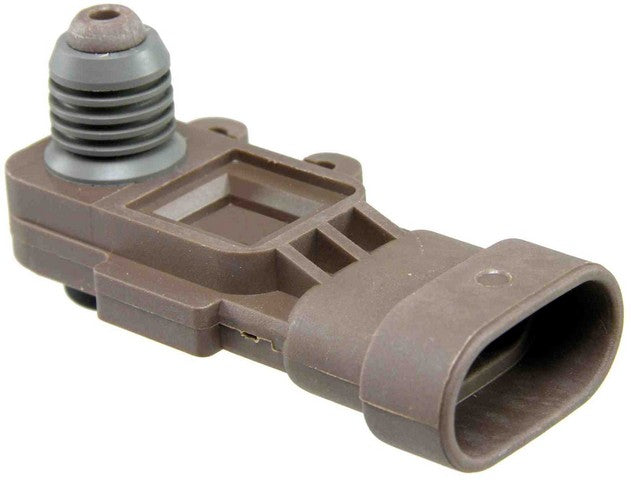 NTK Fuel Tank Pressure Sensor P/N:FG0070 Fits: Chevrolet Avalanche, Chevrolet Express 1500, Chevrolet Impala, Chevrolet Monte Carlo, Chevrolet Silverado 1500, Chevrolet Silverado 1500 Classic, Chevrolet Suburban 1500, Chevrolet Tahoe, GMC Savana 1500 - Image 1