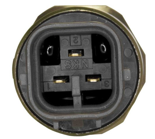 NTK Fuel Pressure Sensor,Fuel Tank Pressure Sensor P/N:FG0074 Fits: Honda Civic 13-01 - Image 2