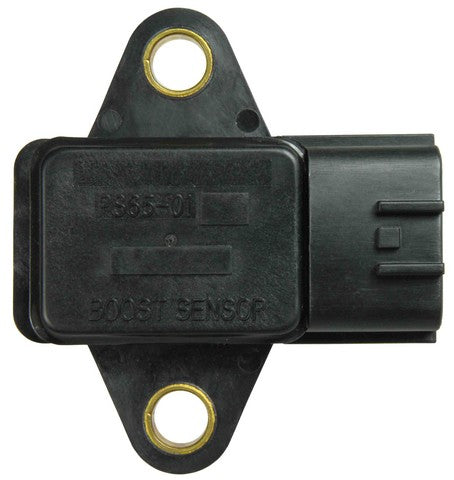 NTK Fuel Tank Pressure Sensor P/N:FG0075 Fits: Infiniti G20 02-00, Infiniti I30 99-98, Infiniti I35 04-02, Nissan Altima 03-02, Nissan Maxima 03-98, Nissan Quest 02-98 - Image 5