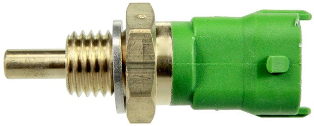 NTK Fuel Temperature Sensor P/N:FK0003 Fits: Chevrolet Express 2500, Chevrolet Express 3500, Chevrolet Express 4500, Chevrolet Silverado 2500 Hd, Chevrolet Silverado 3500 Hd, GMC Savana 2500, GMC Savana 3500, GMC Savana 4500, GMC Sierra 2500 Hd - Image 2