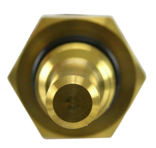 NTK Fuel Temperature Sensor P/N:FK0005 Fits: Chevrolet Express 2500, Chevrolet Express 3500, Chevrolet Express 4500, Chevrolet Silverado 2500 Hd, Chevrolet Silverado 2500 Hd Classic, Chevrolet Silverado 3500, Chevrolet Silverado 3500 Classic - Image 2