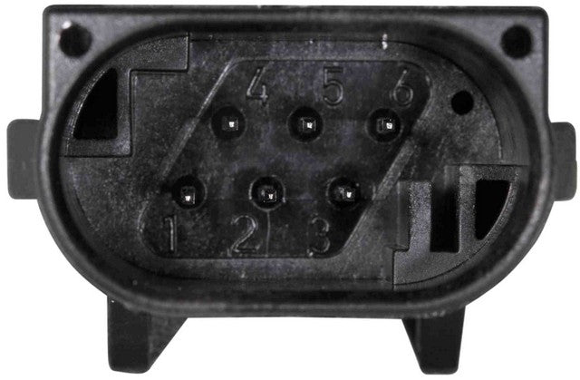 NTK Headlight Level Sensor P/N:HA0001 Fits: BMW 528i 10-09, BMW 535i 10-09, BMW 550i 10-09, BMW 650i 10-09, BMW M5 10-09, BMW M6 10-09 - Image 2