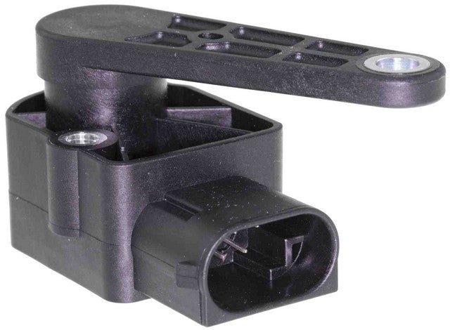 NTK Headlight Level Sensor P/N:HA0003 Fits: BMW 128i 10-09, BMW 135i 2010, BMW 323i 10-09, BMW 328i 10-09, BMW 328i Xdrive 2009, BMW 328i Xdrive 2011, BMW 335i 2010, BMW M3 10-09, BMW Z4 2009, Mini Cooper Countryman 2014, Mini Cooper Paceman 15-14 - Image 1