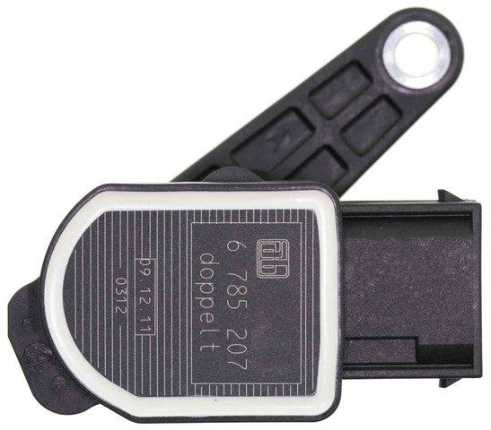 NTK Headlight Level Sensor P/N:HA0003 Fits: BMW 128i 10-09, BMW 135i 2010, BMW 323i 10-09, BMW 328i 10-09, BMW 328i Xdrive 2009, BMW 328i Xdrive 2011, BMW 335i 2010, BMW M3 10-09, BMW Z4 2009, Mini Cooper Countryman 2014, Mini Cooper Paceman 15-14 - Image 2