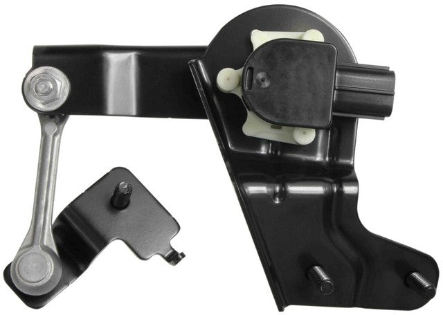NTK Headlight Level Sensor P/N:HA0016 Fits: Subaru Crosstrek 19-16, Subaru Impreza 16-14, Subaru Wrx 16-15, Subaru Wrx Sti 16-15, Subaru Xv Crosstrek 15-14 - Image 2