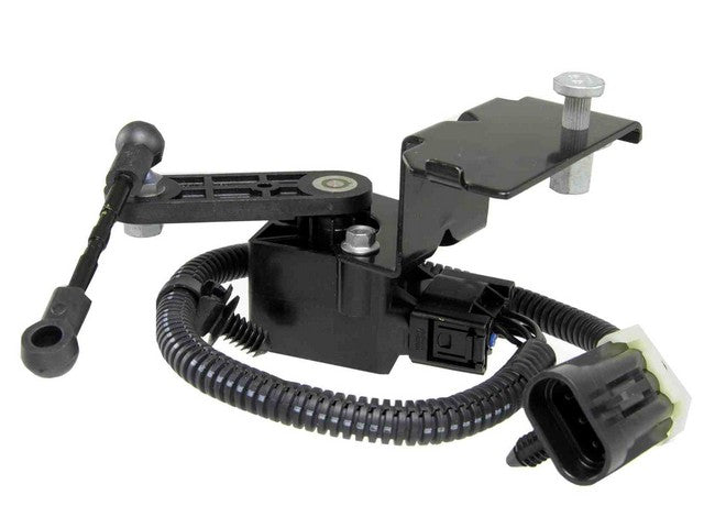 NTK Headlight Level Sensor P/N:HA0025 Fits: Cadillac Cts 07-05, Cadillac Srx 06-04, Cadillac Sts 07-05 - Image 1
