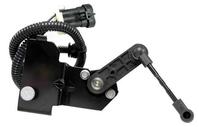 NTK Headlight Level Sensor P/N:HA0025 Fits: Cadillac Cts 07-05, Cadillac Srx 06-04, Cadillac Sts 07-05 - Image 3