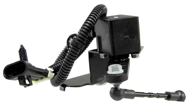 NTK Headlight Level Sensor P/N:HA0025 Fits: Cadillac Cts 07-05, Cadillac Srx 06-04, Cadillac Sts 07-05 - Image 2