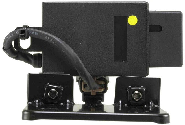 NTK HVAC Gaseous Pollutant Sensor P/N:HJ0002 Fits: Hyundai Tiburon 2006 - Image 2