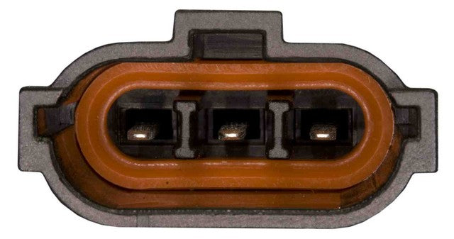 NTK HVAC Gaseous Pollutant Sensor P/N:HJ0009 Fits: Hyundai Azera 2007, Hyundai Santa Fe 2007, Hyundai Veracruz 2007 - Image 2