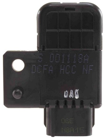 NTK HVAC Gaseous Pollutant Sensor P/N:HJ0010 Fits: Hyundai Sonata 2007 - Image 4