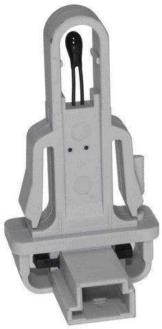 NTK HVAC Heater Core Temperature Sensor P/N:HJ0011 Fits: BMW 525i, BMW 525xi, BMW 528i, BMW 528i Xdrive, BMW 530i, BMW 530xi, BMW 535i, BMW 535i Gt, BMW 535i Xdrive, BMW 545i, BMW 550i, BMW 645ci, BMW 650i, BMW 750li, BMW 750li Xdrive, BMW 760li, BMW M6 - Image 1