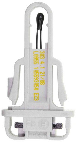 NTK HVAC Heater Core Temperature Sensor P/N:HJ0011 Fits: BMW 525i, BMW 525xi, BMW 528i, BMW 528i Xdrive, BMW 530i, BMW 530xi, BMW 535i, BMW 535i Gt, BMW 535i Xdrive, BMW 545i, BMW 550i, BMW 645ci, BMW 650i, BMW 750li, BMW 750li Xdrive, BMW 760li, BMW M6 - Image 5