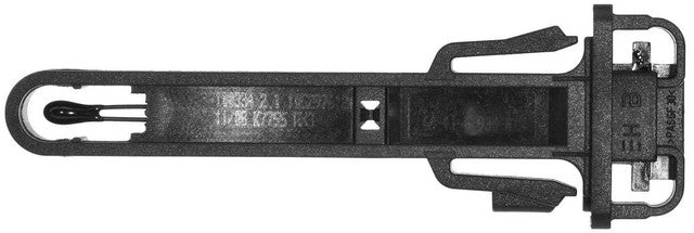 NTK HVAC Heater Core Temperature Sensor P/N:HJ0012 Fits: BMW 128i, BMW 135i, BMW 323i, BMW 325ci, BMW 325i, BMW 325xi, BMW 328ci, BMW 328i - Image 3