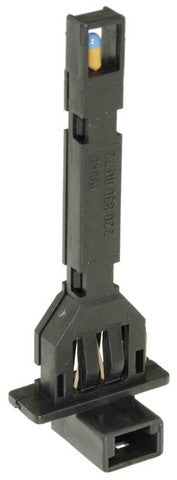 NTK HVAC Heater Core Temperature Sensor P/N:HJ0014 Fits: Mercedes-benz Cl500, Mercedes-benz Cl55 Amg, Mercedes-benz Cl600, Mercedes-benz Cl65 Amg, Mercedes-benz S350, Mercedes-benz S430, Mercedes-benz S500, Mercedes-benz S55 Amg, Mercedes-benz S600 - Image 1
