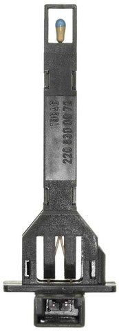 NTK HVAC Heater Core Temperature Sensor P/N:HJ0014 Fits: Mercedes-benz Cl500, Mercedes-benz Cl55 Amg, Mercedes-benz Cl600, Mercedes-benz Cl65 Amg, Mercedes-benz S350, Mercedes-benz S430, Mercedes-benz S500, Mercedes-benz S55 Amg, Mercedes-benz S600 - Image 4