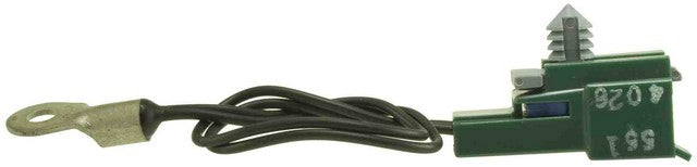 NTK HVAC Heater Core Temperature Sensor P/N:HJ0017 Fits: Chrysler Concorde, Chrysler Imperial, Chrysler Lebaron, Chrysler New Yorker, Dodge Daytona, Dodge Dynasty, Dodge Spirit, Plymouth Acclaim, Plymouth Laser - Image 5