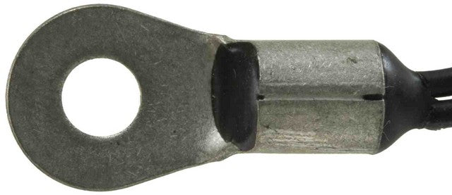 NTK HVAC Heater Core Temperature Sensor P/N:HJ0017 Fits: Chrysler Concorde, Chrysler Imperial, Chrysler Lebaron, Chrysler New Yorker, Dodge Daytona, Dodge Dynasty, Dodge Spirit, Plymouth Acclaim, Plymouth Laser - Image 2