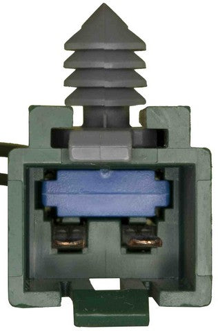 NTK HVAC Heater Core Temperature Sensor P/N:HJ0017 Fits: Chrysler Concorde, Chrysler Imperial, Chrysler Lebaron, Chrysler New Yorker, Dodge Daytona, Dodge Dynasty, Dodge Spirit, Plymouth Acclaim, Plymouth Laser - Image 6