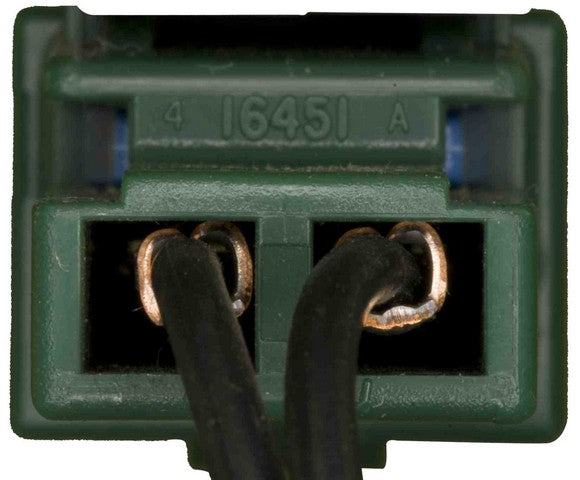 NTK HVAC Heater Core Temperature Sensor P/N:HJ0017 Fits: Chrysler Concorde, Chrysler Imperial, Chrysler Lebaron, Chrysler New Yorker, Dodge Daytona, Dodge Dynasty, Dodge Spirit, Plymouth Acclaim, Plymouth Laser - Image 3