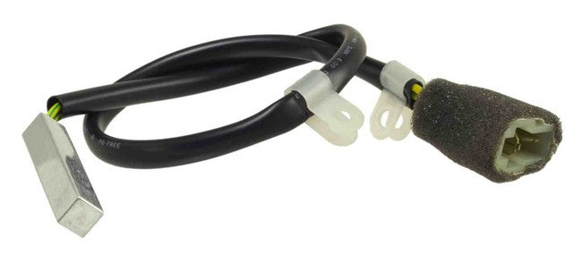 NTK HVAC Heater Core Temperature Sensor P/N:HJ0024 Fits: Hyundai Santa Fe 06-03, Hyundai Sonata 00-98, Hyundai Xg300 2001 - Image 1
