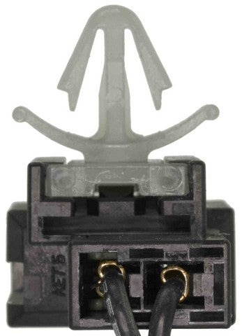 NTK HVAC Heater Core Temperature Sensor P/N:HJ0025 Fits: Hyundai Accent 2006, Hyundai Elantra 2007 - Image 5