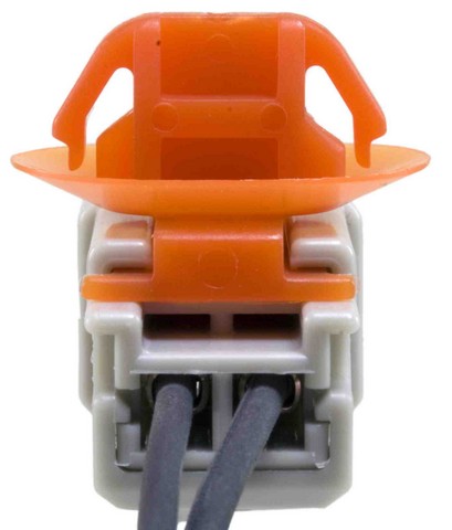 NTK HVAC Heater Core Temperature Sensor P/N:HJ0031 Fits: Acura Mdx 13-06, Honda Odyssey 06-05 - Image 8