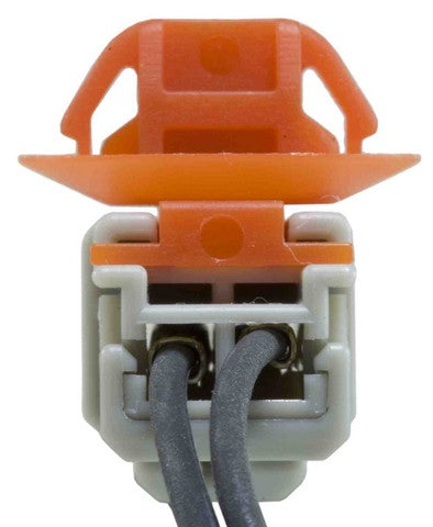 NTK HVAC Heater Core Temperature Sensor P/N:HJ0032 Fits: Acura Rl 12-06, Acura Tl 14-09, Acura Zdx 13-10, Honda Odyssey 17-07 - Image 2