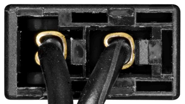 NTK HVAC Heater Core Temperature Sensor P/N:HJ0035 Fits: Hyundai Tiburon 08-06 - Image 4