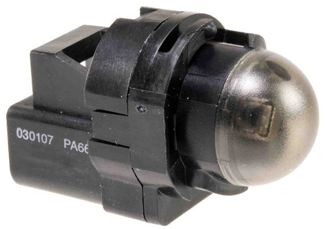 NTK Ambient Light Sensor,Automatic Headlight Sensor,HVAC Sun Sensor P/N:HJ0048 Fits: Buick Enclave, Buick Lacrosse, Buick Lesabre, Buick Rainier, Cadillac Cts, Cadillac Dts, Cadillac Escalade, Cadillac Escalade Esv - Image 1