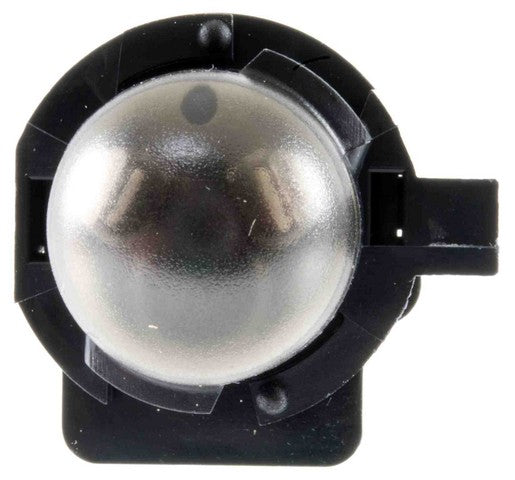 NTK Ambient Light Sensor,Automatic Headlight Sensor,HVAC Sun Sensor P/N:HJ0048 Fits: Buick Enclave, Buick Lacrosse, Buick Lesabre, Buick Rainier, Cadillac Cts, Cadillac Dts, Cadillac Escalade, Cadillac Escalade Esv - Image 2