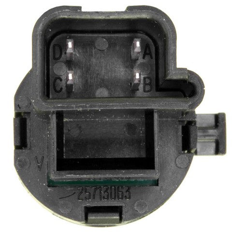 NTK Ambient Light Sensor,Automatic Headlight Sensor,HVAC Sun Sensor P/N:HJ0048 Fits: Buick Enclave, Buick Lacrosse, Buick Lesabre, Buick Rainier, Cadillac Cts, Cadillac Dts, Cadillac Escalade, Cadillac Escalade Esv - Image 3