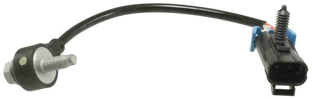 NTK Ignition Knock (Detonation) Sensor P/N:ID0001 Fits: Buick Lacrosse, Buick Regal, Buick Verano, Chevrolet Cobalt, Chevrolet Equinox, Chevrolet Hhr, Chevrolet Malibu, GMC Terrain, Pontiac G5, Pontiac G6 - Image 1