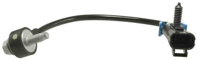 NTK Ignition Knock (Detonation) Sensor P/N:ID0001 Fits: Buick Lacrosse, Buick Regal, Buick Verano, Chevrolet Cobalt, Chevrolet Equinox, Chevrolet Hhr, Chevrolet Malibu, GMC Terrain, Pontiac G5, Pontiac G6 - Image 2