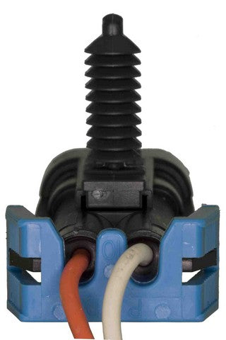 NTK Ignition Knock (Detonation) Sensor P/N:ID0001 Fits: Buick Lacrosse, Buick Regal, Buick Verano, Chevrolet Cobalt, Chevrolet Equinox, Chevrolet Hhr, Chevrolet Malibu, GMC Terrain, Pontiac G5, Pontiac G6 - Image 6