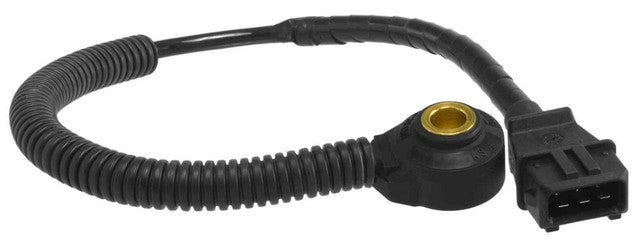 NTK Ignition Knock (Detonation) Sensor P/N:ID0005 Fits: Hyundai Santa Fe 09-07, Kia Magentis 10-05, Kia Optima 10-07, Kia Rondo 11-07 - Image 1