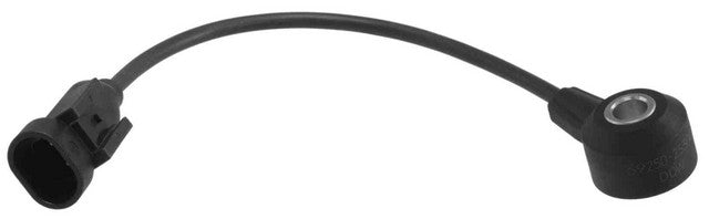NTK Ignition Knock (Detonation) Sensor P/N:ID0007 Fits: Hyundai Genesis Coupe 14-13, Hyundai Sonata 07-06, Kia Forte 13-12, Kia Forte 2010, Kia Forte Koup 2013, Kia Forte5 13-12, Kia Magentis 2007, Kia Optima 08-06, Kia Rondo 2007 - Image 1