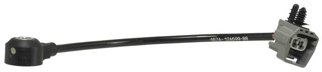 NTK Ignition Knock (Detonation) Sensor P/N:ID0008 Fits: Mazda 3 13-07, Mazda 3 Sport 13-09, Mazda 5 10-08, Mazda 5 17-12 - Image 1