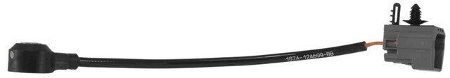 NTK Ignition Knock (Detonation) Sensor P/N:ID0008 Fits: Mazda 3 13-07, Mazda 3 Sport 13-09, Mazda 5 10-08, Mazda 5 17-12 - Image 2
