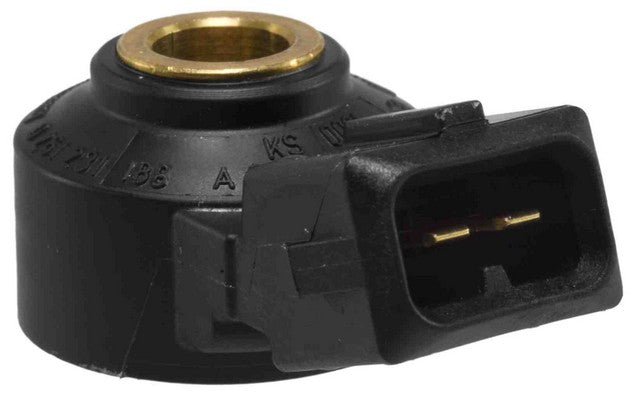 NTK Ignition Knock (Detonation) Sensor P/N:ID0009 Fits: Dodge Sprinter 2500, Dodge Sprinter 3500, Mercedes-benz C230, Mercedes-benz C250, Mercedes-benz C280, Mercedes-benz C300, Mercedes-benz C350, Mercedes-benz C63 Amg, Mercedes-benz Cl550 - Image 1